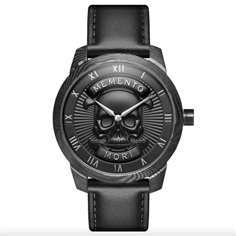 louis vuitton memento mori watch price|In.